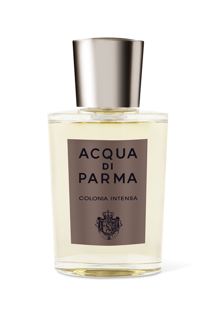 Colonia Intensa Eau de Cologne