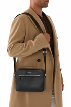 Ludlow Zip Crossbody Bag