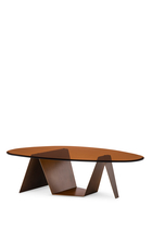 City Coffee Table Lavello