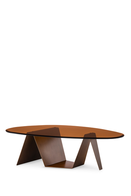 City Coffee Table Lavello
