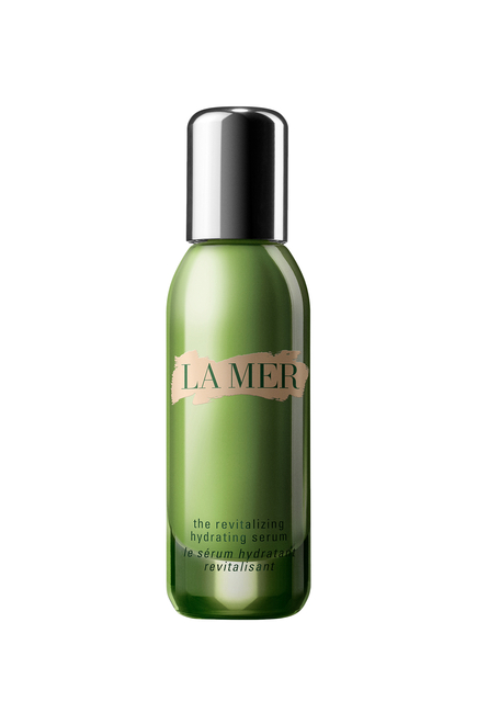 The Revitalizing Hydrating Serum