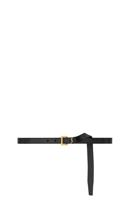 Cassandre Thin Belt