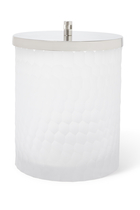 Honeycomb Waste Bin