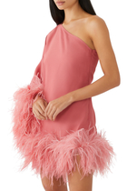 Piccolo Ubud Dress