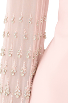 Margot Beaded Gown