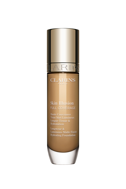 Skin Illusion Full Coverage