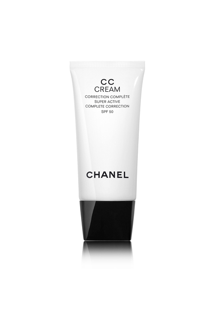 CC Cream - Super Active Complete Correction SPF 50