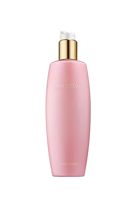 Beautiful Body Lotion