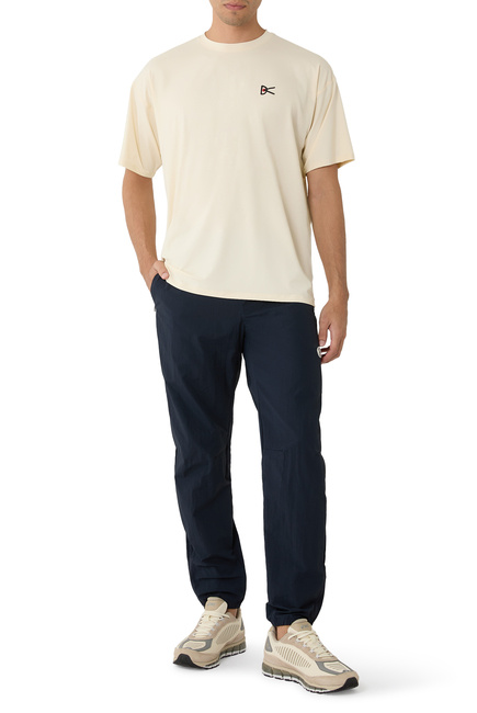  Lightweight DWR Track Pants 