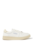 Dive Court Sneakers