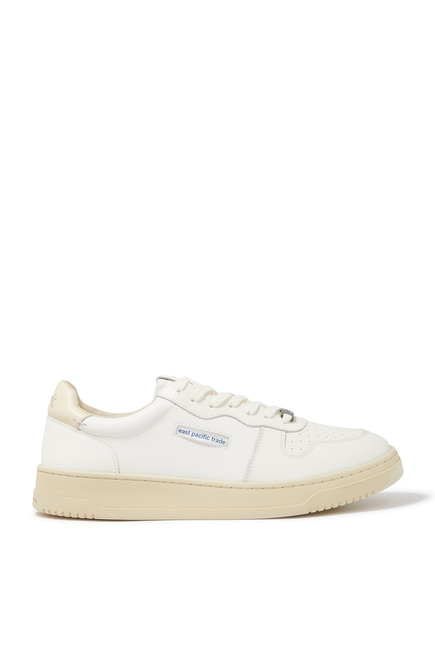 Dive Court Sneakers