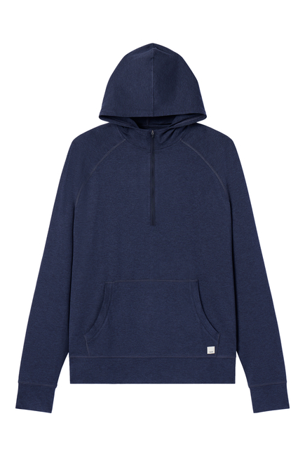 Ponto Performance Half Zip Hoodie