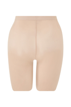 Mid Thigh Shorts