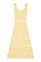 Saundra Dress