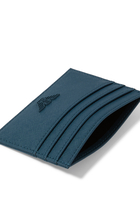 Metal Eagle Cardholder