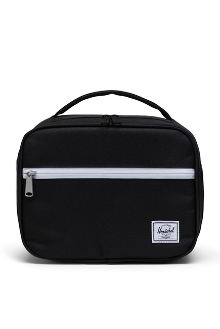 Kids Pop Quiz Lunch Box