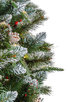New Jersey Spruce Tree