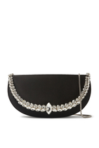 Riviera Clutch Bag