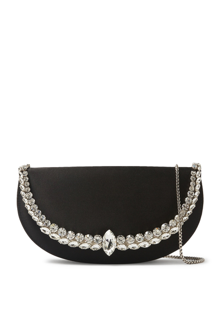 Riviera Clutch Bag
