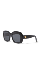 Triomphe 10 Sunglasses