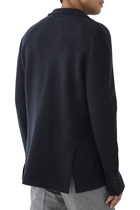 Mr. Poole Blazer