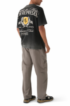 Crest T-Shirt
