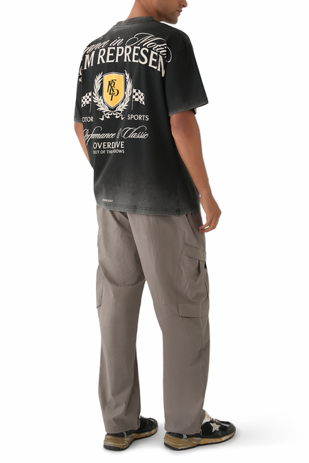 Crest T-Shirt