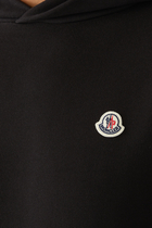 Logo Hoodie
