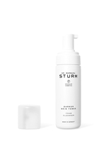Darker Skin Tones Foam Cleanser