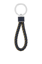 Intreccio Key Ring
