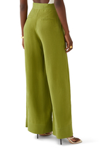 Hablale De Ti Pants