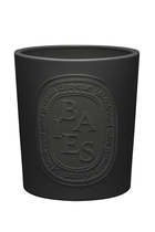 Baies Scented Candle