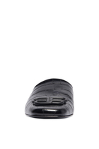 Cosy BB Flat Mules