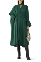 Emotive Dress