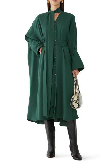 Emotive Dress