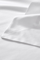 Langdon King Flat Sheet