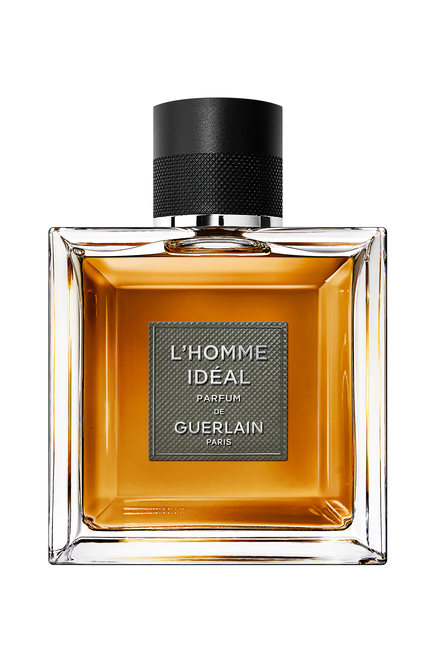 L'homme Idéal De Parfum