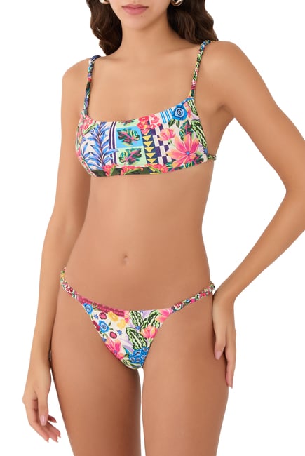 Lina Bikini Top