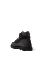 Saxum Terrain Boots