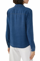 Isla Chambray Shirt