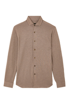 Cotton Marcello Shirt