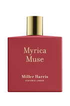 Myrica Muse Eau de Parfum