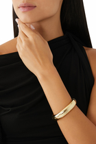 Domed Small Bangle