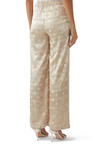 Loose Trousers