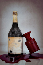 Purple Stain Extrait Extrême