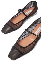  Juliette Ballerinas