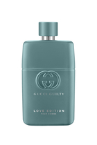 Guilty Love Edition Pour Homme