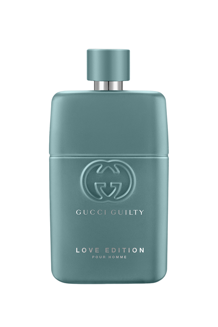 Guilty Love Edition Pour Homme