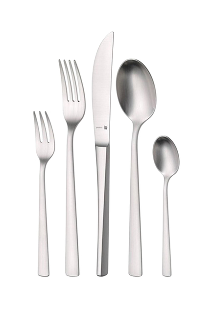 Corvo Cutlery, Set of 66