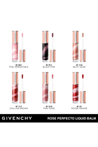 Rose Perfecto Liquid Lip Balm